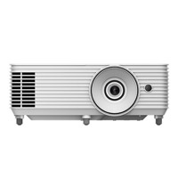 Vivitek DW351 4500 Lumens WXGA Portable Projector