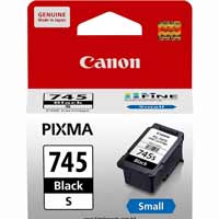 Canon PG-745S Small Black Cartridge price in bd