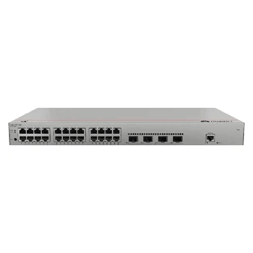 Huawei eKit S310-24T4S 24-Port & 4-Port GE SFP Managed Non-PoE Switch