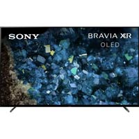 Sony Bravia XR-65A80L 65" 4K Ultra HD Smart Android OLED Google TV Price in Bangladesh