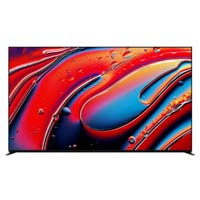 Sony Bravia 9 K-75XR90 75" 4K UHD QLED Smart Google TV
