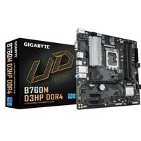 GIGABYTE B760M D3HP DDR5 Micro ATX Motherboard Price in Bangladesh