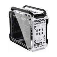 Value-Top Mloong Series MINOTAUR Mid Micro ATX Open Frame Gaming Case Price in Bangladesh