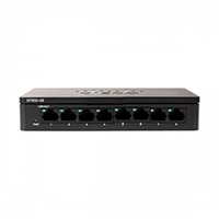 Tenda S110PC 10-Port 100M Unmanaged PoE Switch Price in Bangladesh
