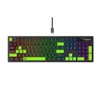 Havit Gamenote KB893L RGB Mechanical Gaming Keyboard Price in Bangladesh