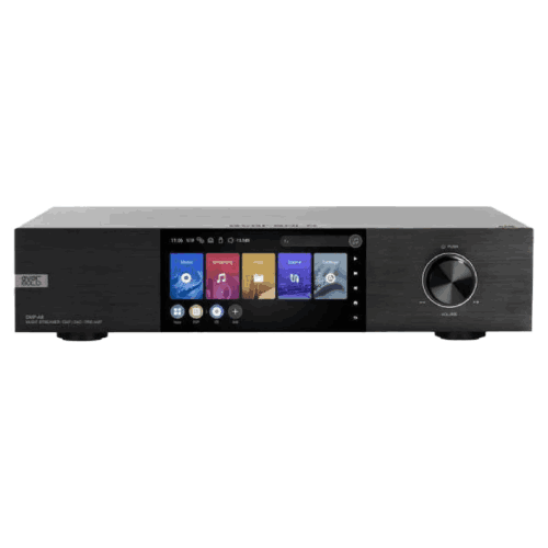 Eversolo A8 Music Streamer