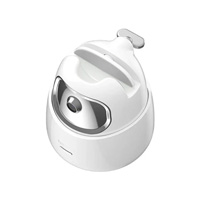 Hohem GO AI Visual Tracking 2 Axis Gimbal