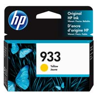 HP 933 Magenta Original Ink Cartridge CN059AN Price in Bangladesh