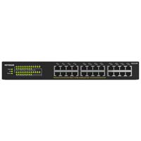 NETGEAR GS324P 24-Port Gigabit PoE Unmanaged Switch in Bangladesh