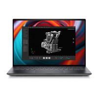 Dell Precision 5490 14" AI Mobile Workstation