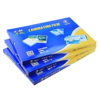 ASTHA A4 Laminating Pouch Film 100 Sheets Box