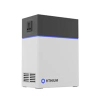 Hithium HeroEE 1 Portable 1KWh Smart IPS