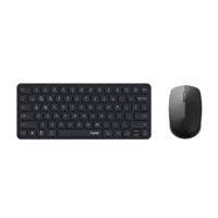 Rapoo 9010M Multi-Mode Wireless Keyboard and Mouse Combo Price in Bangladesh