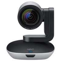 Logitech PTZ Pro 2 HD 1080P Video Camera