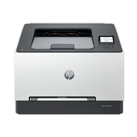 HP LaserJet Pro 3201dw Color Laser Printer