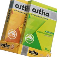 ASTHA A4 Premium 80gsm Printing Paper