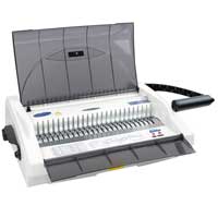 Golden GD-5800 Comb Manual Binder Machine