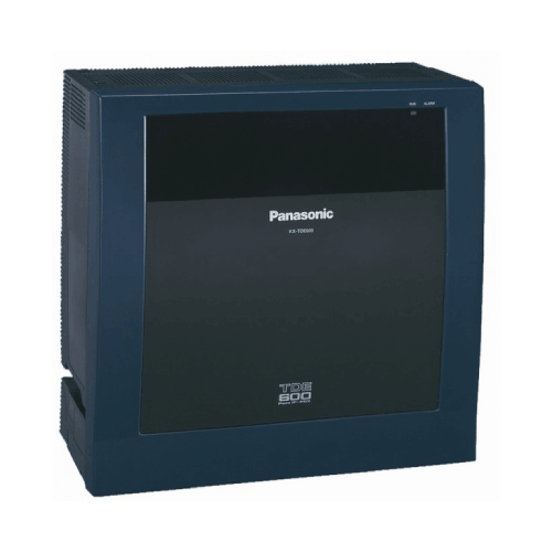 Panasonic KX-TDE-600 Pure IP-PBX System