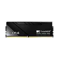 TwinMOS Thunder GX 16GB DDR4 3200MHz U-DIMM Black Desktop RAM Price in Bangladesh