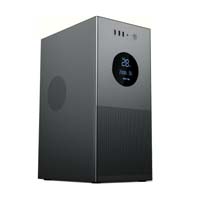 Value-Top T885D ATX Casing with 200w PSU