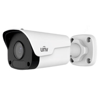 Uniview IPC2122LR3-PF40M-D UNV 2MP Network IR Fixed Bullet Camera