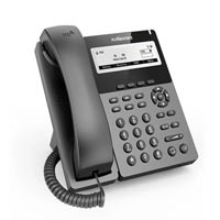 Flyingvoice P22P Wide-Screen Business IP Phone