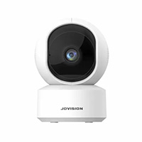 Jovision JVS-H930E 3MP Wi-Fi Pan Tilt IP Camera