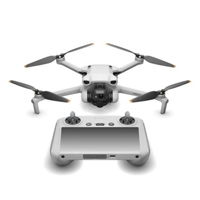 DJI RC Mini 3 Fly More Combo Drone
