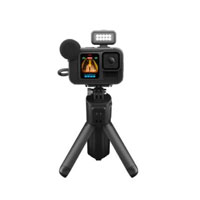 GoPro HERO 13 Black Creator Edition