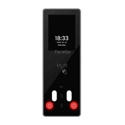 Hanvon FaceGo VF700 Face Recognition & Access Control Terminal