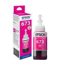 EPSON T6731 Black Original Refill Ink Bottle Price in Bangladesh