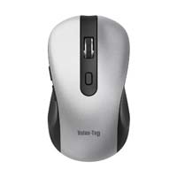 Value Top MW695G Gray 6D Wireless Mouse Price in Bangladesh