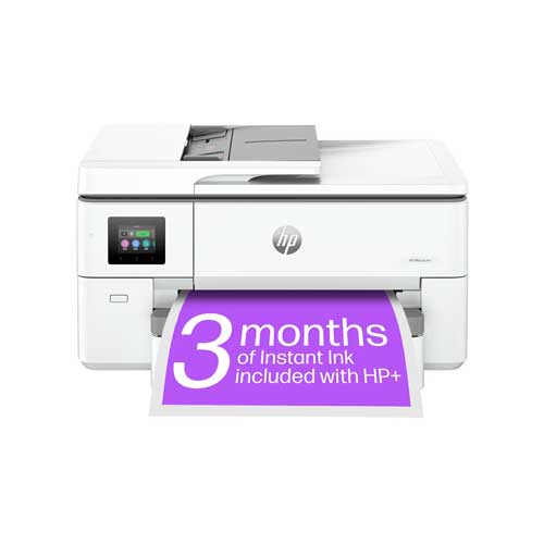 HP OfficeJet Pro 9720e Wide-format All-in-one Printer Price in Bangladesh
