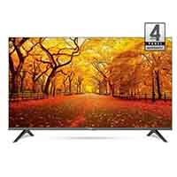 Hisense 32A25 32" HD LED Television