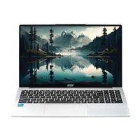 Acer Aspire 3 A325-53 Core i5 13th Gen 15.6" FHD Silver Laptop