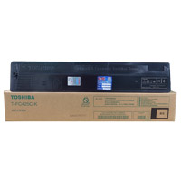 Toshiba T-FC425C-K Black Color Copier Toner Cartridge for 2520AC