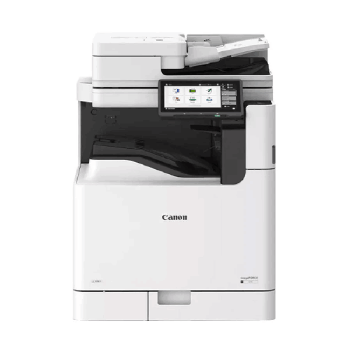 Canon imageFORCE 6155 A3 55ppm LAN USB Monochrome Laser Multifunction Photocopier