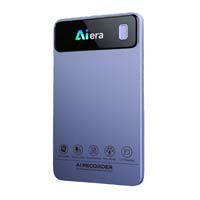 Alvora 920 AI Voice Recorder