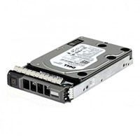Dell 1TB 7.2K RPM Internal Server HDD