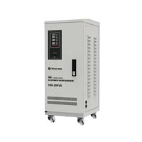 Hinorms TNS 20KVA Three Phase Automatic Voltage Regulator