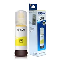 Epson 001 CMYK Full Set Original Refill Ink Bottle Price in Dhaka, Bangladesh