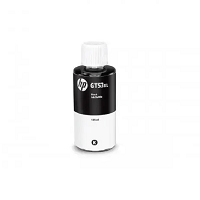 HP GT53XL 135-ml Black Original Ink Bottle