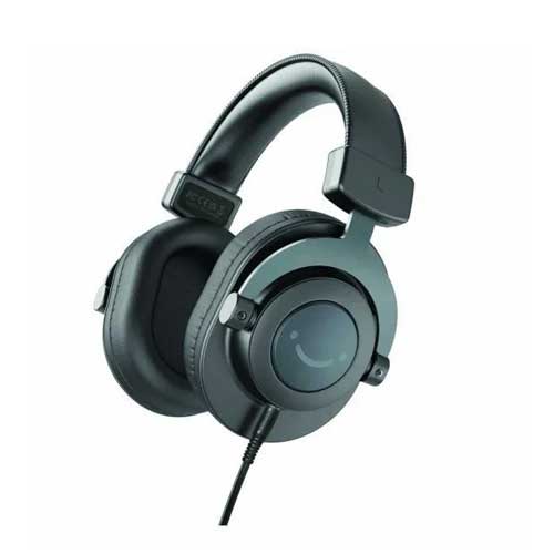 FIFINE H8 3.5 mm/6.35 mm Studio Headphone