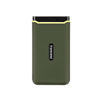 Toshiba Canvio Basics 1TB (HDTB510XK3AA) Portable USB 3.0 Black External Hard Drive (HDD)