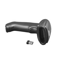 Sunlux XL-9309B Laser Wireless Barcode Scanner