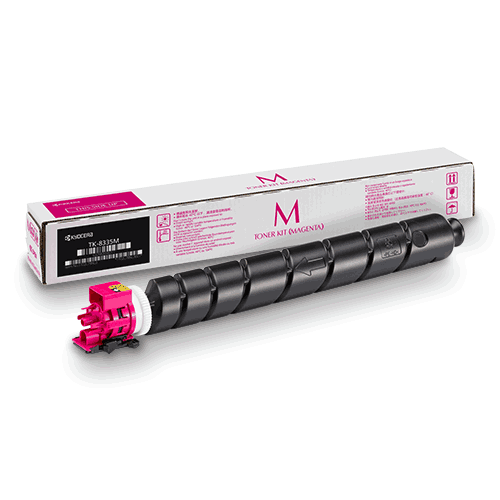 Kyocera TK-8335M Magenta Toner Cartridge Price in Bangladesh