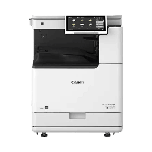 Canon imageRUNNER ADVANCE DX 6870i A3 Multifunctional Monochrome Laser Photocopier