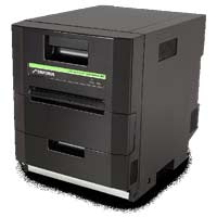 Sinfonia Color Stream S3 High Capacity Photo Printer