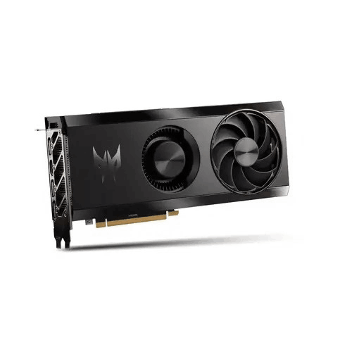 Acer Predator Bifrost AMD Radeon RX 7600 OC 8GB GDDR6 Graphics Card