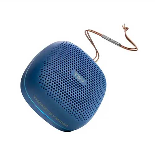 Thonet & Vander Duett Portable Bluetooth Speaker